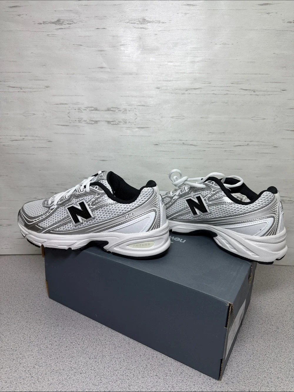 New Balance men athletic